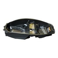Baúl Cofre Bajo Asiento Honda SH 125 K0R 2021 a 2024