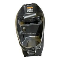 Baúl Cofre Bajo Asiento Honda SH 125 K0R 2021 a 2024