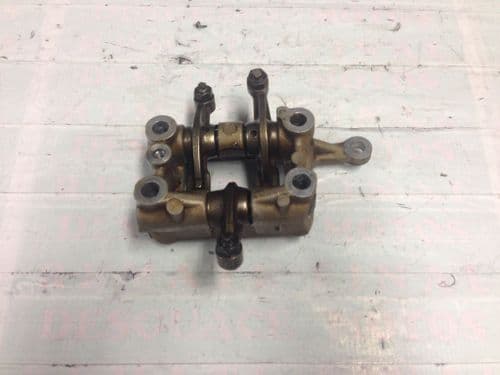 Balancines Honda Transalp 600 1994-1999