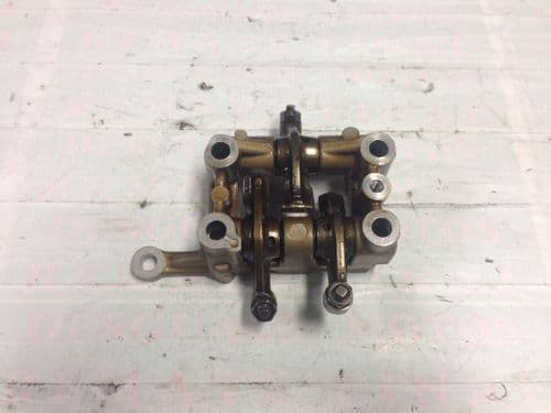 Balancines Honda Transalp 600 1994-1999.