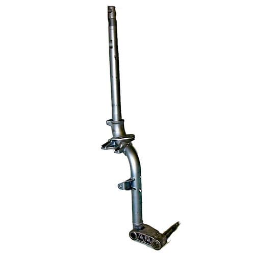 Barra De Dirección Vespa 200 Iris