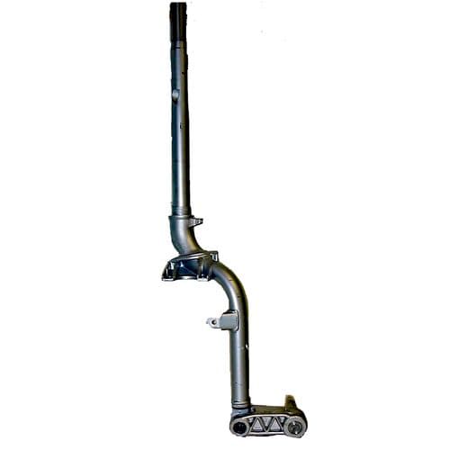 Barra De Dirección Vespa Fl 125