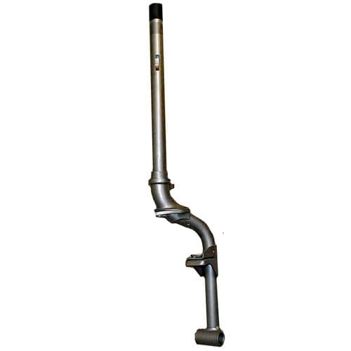 Barra De Dirección Vespa Primavera 125