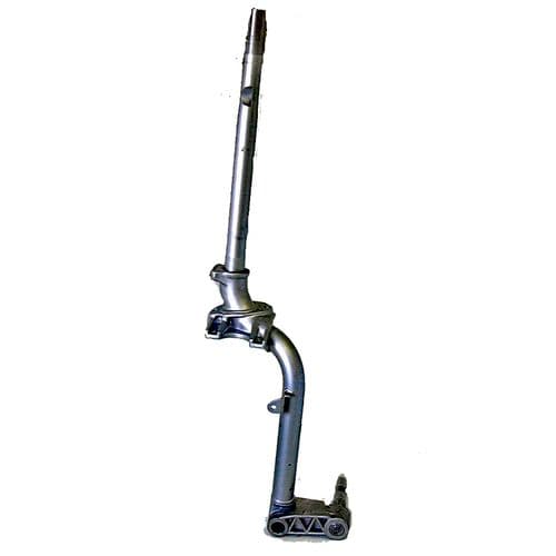 Barra De Dirección Vespa T-5 125