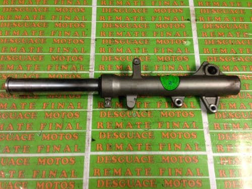 Barra Suspensión Horquilla Delantera Derecha Suzuki Burgman 400 2006-2016