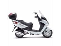 Barra Suspensión Horquilla Delantera Derecha Sym Joyride Evo 125 2009-2015