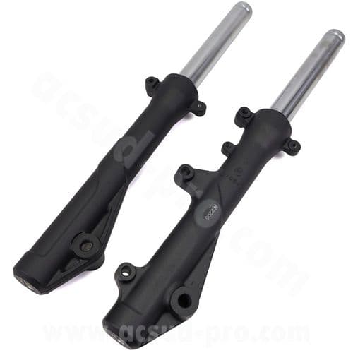 Barras horquilla Honda PCX 125 K97 2018-2020
