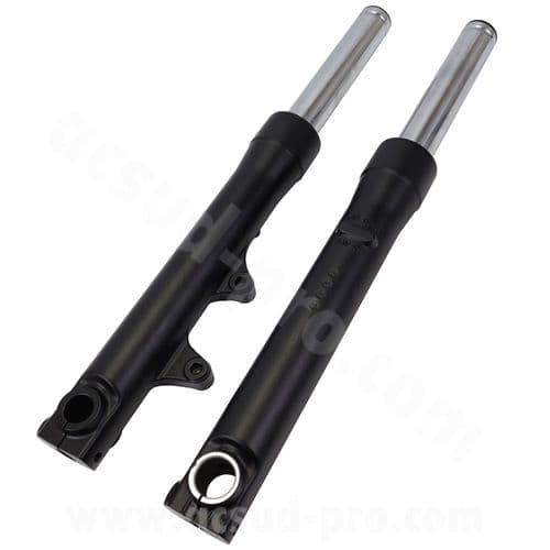 Barras horquilla Honda SH 350 2021 a 2025