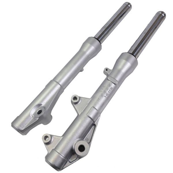 Barras horquilla Honda Vision 110 K44 2017-2020