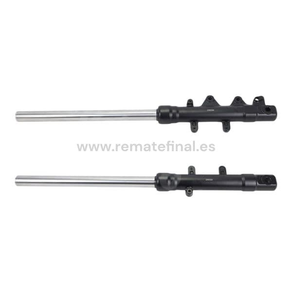 Barras horquilla Yamaha Xmax 125 y 300 BL1 y B74 2018 a 2024