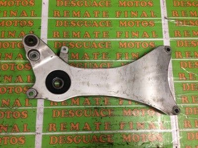 Basculante Daelim S1 125 2007-2012