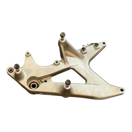 Basculante Honda Forza 125 2021 a 2023