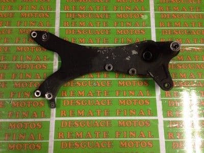 Basculante Kymco Agility City 125 2008-2015