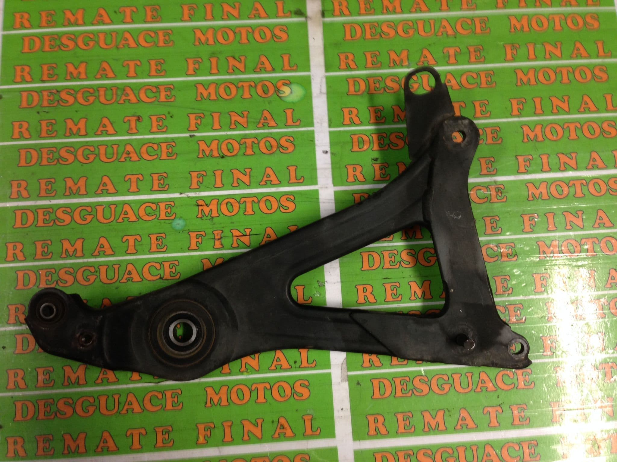 Fourche De Scooter Peugeot 125 Elystar (2003-2007) - Pièce D'occasion - Fonctionnelle