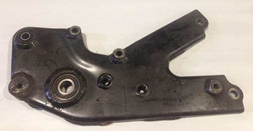 Basculante Suzuki Burgman 125 y 150 Carburación 2002-2005