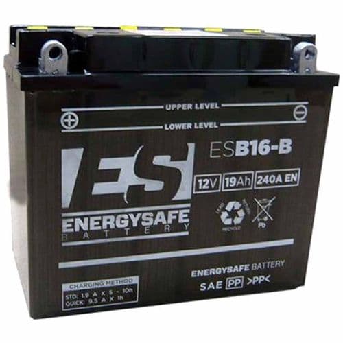 Batería Energy Safe Esb16-B 12/19Ah