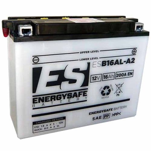 Batería Energy Safe Esb16Al-A2 12V/16Ah