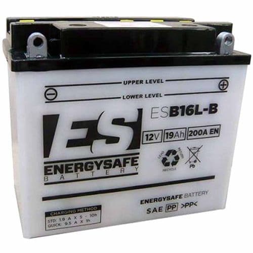 Batería Energy Safe Esb16L-B