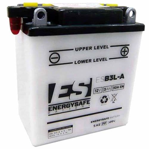 Batería Energy Safe Esb3L-A 12V/3A