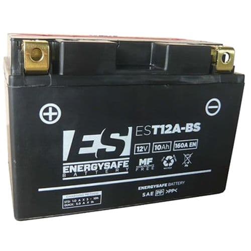 Batería Energy Safe Est12A-Bs 12V/10Ah
