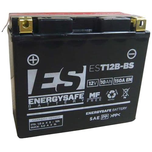Batería Energy Safe Est12B-Bs 12V/10Ah