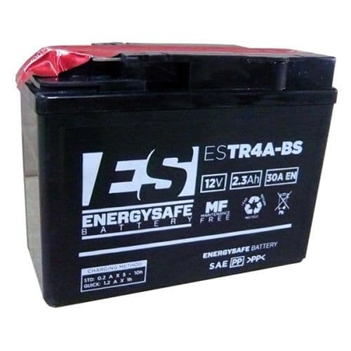Batería Energy Safe Estr4A-Bs 12V/2,3Ah