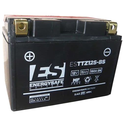 Batería Energy Safe Esttz12S-Bs 12V/11Ah