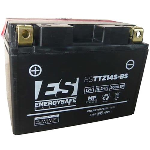 Batería Energy Safe Esttz14S-Bs 12V/11,2Ah