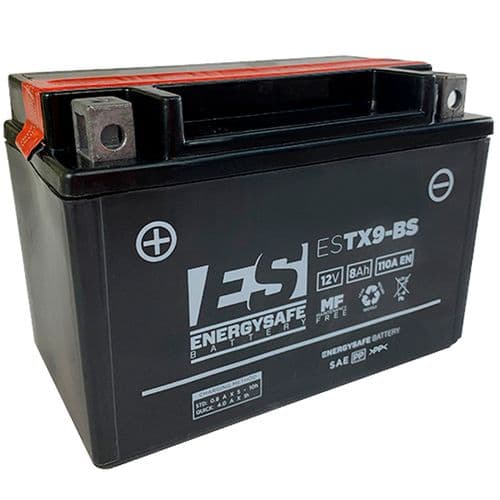 Batería Energy Safe Estx9-Bs 12V/8Ah