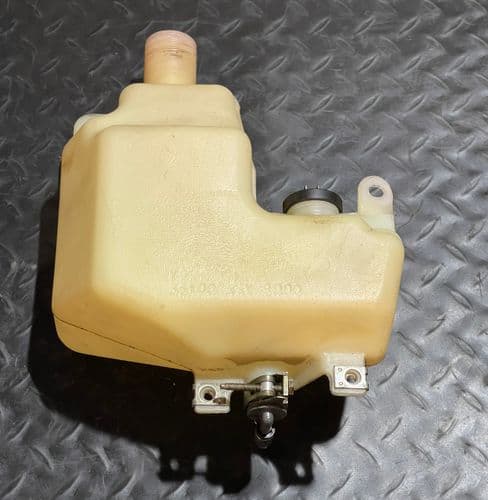 Bidón Aceite Honda Pantheon 125 Y 150 2T 1998 -2002