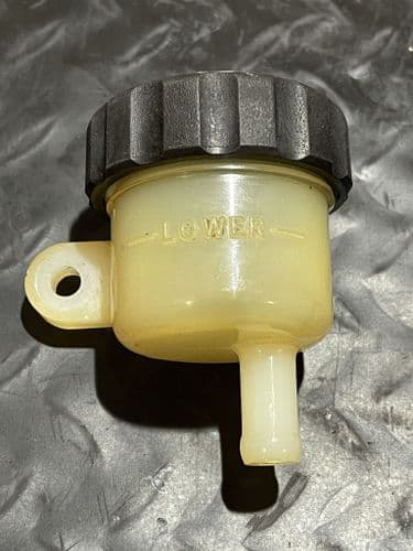 Bidón Vaso de Líquido de Freno Yamaha Fzr 600 Genesis 1990-1996