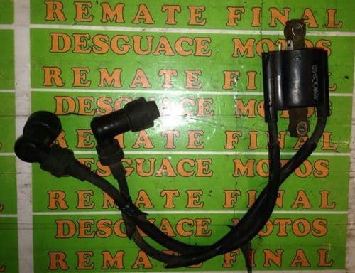 Bobina de Alta 1 Yamaha Diversion 600 1992-1997