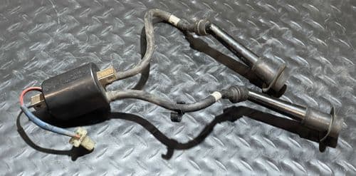 Bobina de Alta 2-3 Fzr 600 Genesis 1990-1996