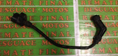 Bobina de Alta con Cable y Pipeta Honda SH 125 a 150 2001 a 2004