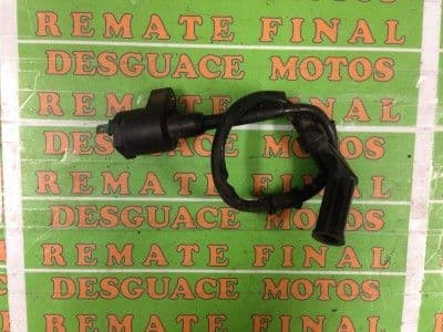 Bobina de Alta con Cable y Pipeta Kymco Agility 125 2005-2007