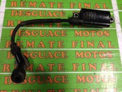 Bobina de Alta con Cable y Pipeta Kymco Bet&Win 250 2000-2007