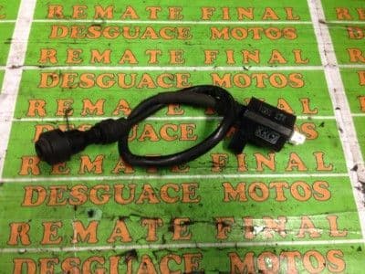 Bobina de Alta con Cable y Pipeta Kymco Grand Dink 125 2001-2007