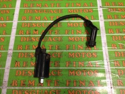 Bobina de Alta con Cable y Pipeta Kymco Grand Dink 250 2001-2009