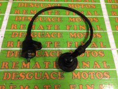 Bobina de Alta con Cable y Pipeta Kymco People S 50 2005-2014