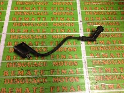 Bobina de Alta con Cable y Pipeta Yamaha Teo'S 125 2000-2003