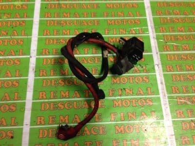 Bobina de Alta con Cables Honda Pantheon 125 4T 2003-2006