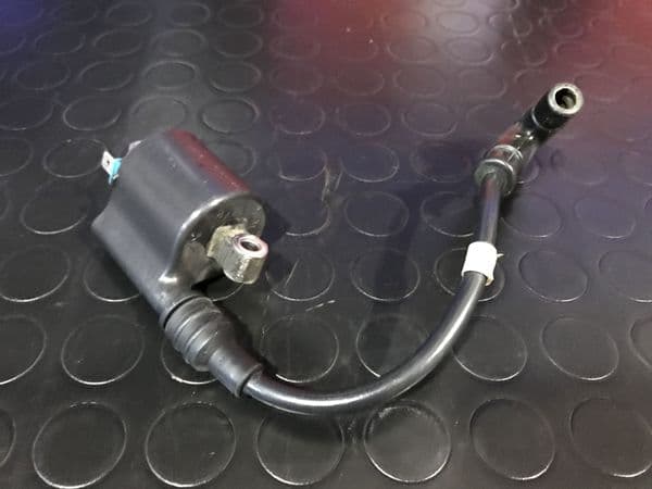 Bobina de Alta Honda Forza 125 K40 2015 a 2018