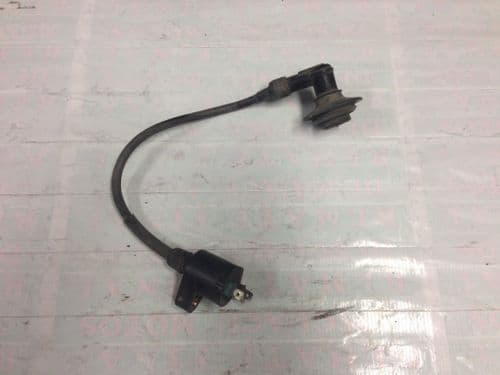 Bobina de Alta Peugeot Vivacity 50 1999-2007