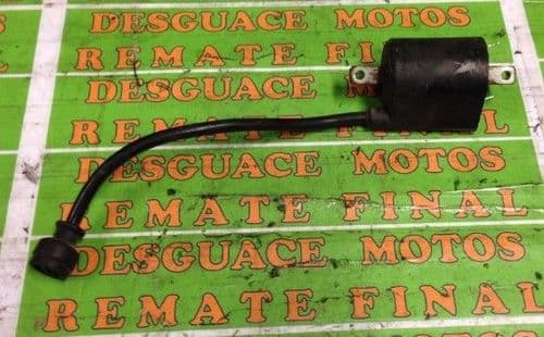 Bobina de Alta Suzuki Tu 250 1997-2001