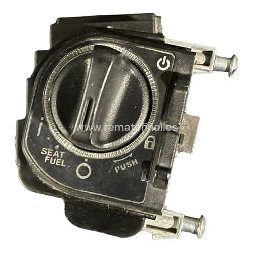 Bombín Honda Forza 125 350 K1B 2021 a 2023