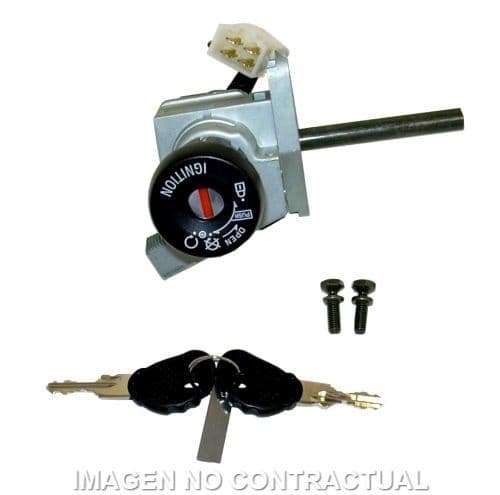 Bombín Llave Contacto Yamaha Majesty Dd 125