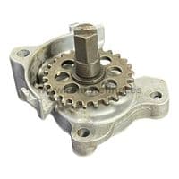 Bomba aceite Honda SH Forza 300.