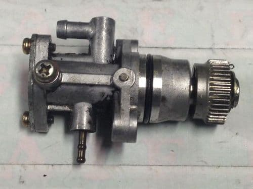 Bomba de Aceite Yamaha Axis 50 1990-1997