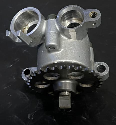 Bomba de aceite Yamaha FZ6 S1 2004-2006