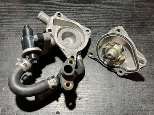 Bomba de Agua para Honda Forza 125 2019-2020